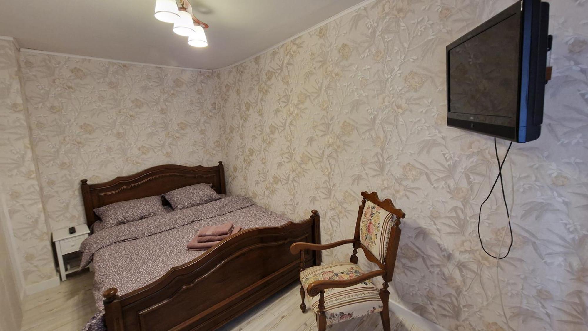 Ambasador Apartment Sibiu Exterior photo